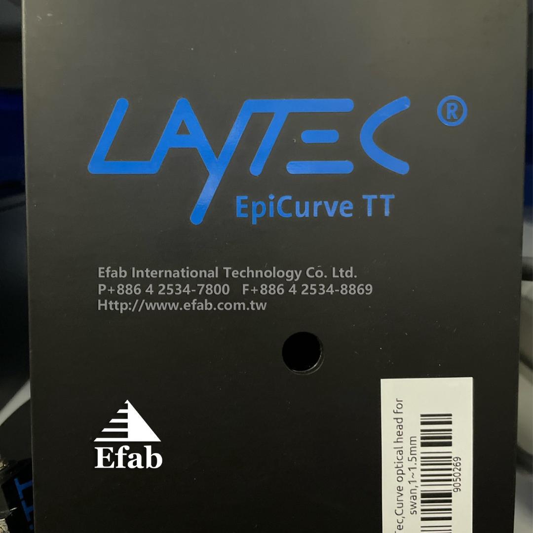 LAYTEC - Curve Optical Head